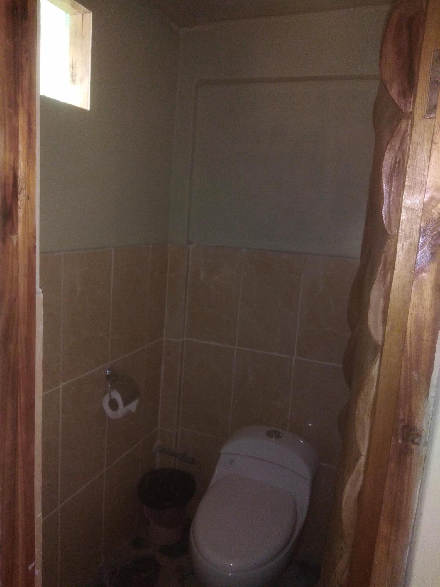 Salkantay Hostel Chaullay サンタ・テレサ エクステリア 写真