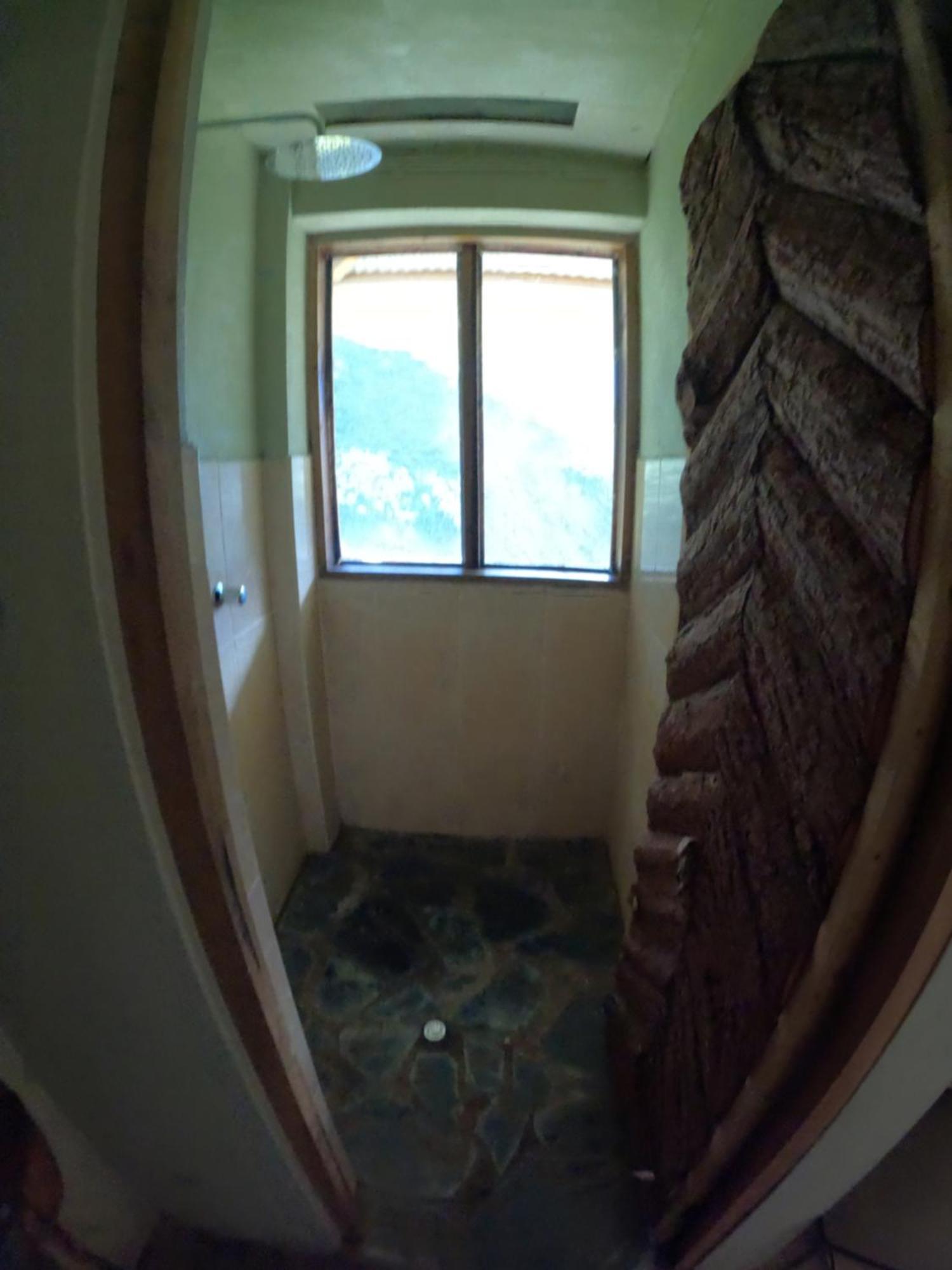 Salkantay Hostel Chaullay サンタ・テレサ エクステリア 写真
